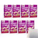 Hofgut Müsli Früchte VPE (8x500g Packung) + usy...