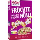 Hofgut Müsli Früchte VPE (8x500g Packung) + usy...
