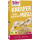 Hofgut Müsli Knusper Nuss Krokant VPE (6x500g Packung) + usy Block