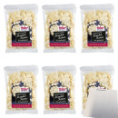 Hofgut Kalifornische Mandeln gehobelt blanchiert VPE...