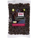 Hofgut Sultaninen ungeschwefelt VPE (5x200g Beutel) + usy...