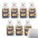 Hofgut Pistazien G+G VPE (7x200g Beutel) + usy Block