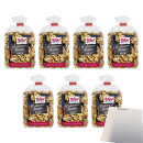 Hofgut Walnusskerne VPE (7x200g Beutel) + usy Block