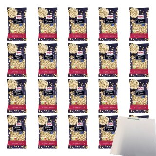 Hofgut Pinienkerne VPE (20x50g Beutel) + usy Block