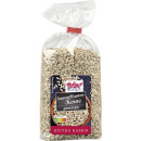 Hofgut Sonnenblumenkerne VPE (7x250g Beutel) + usy Block