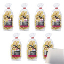 Hofgut Ingwer VPE (7x200g Beutel) + usy Block