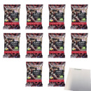 Hofgut Datteln VPE (10x200g Beutel) + usy Block