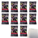 Hofgut Pflaumen entsteint VPE (10x200g Beutel) + usy Block