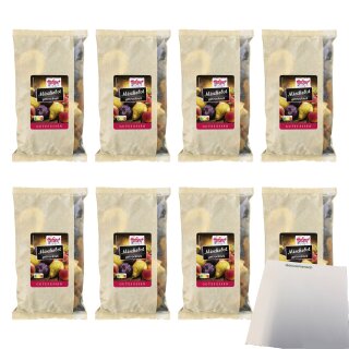 Hofgut Mischobst VPE (8x500g Packung) + usy Block