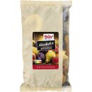 Hofgut Mischobst VPE (12x250g Packung) + usy Block