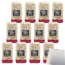 Hofgut Kichererbsen VPE (12x500g Beutel) + usy Block