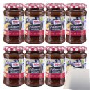 Hofgut Pflaumenmus Fruchtaufstrich VPE (8x250g Glas) +...