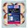 Hofgut Laugenbrötchen VPE (12x360g Packung)
