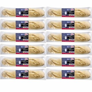 Hofgut Steinofenbaguette Dinkel VPE (12x300g Packung)