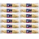 Hofgut Steinofenbaguette Dinkel VPE (12x300g Packung)