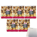 Hofgut Mini Muffins Vanille VPE (5x225g Beutel) + usy Block