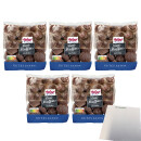 Hofgut Mini Muffins Schoko VPE (5x225g Beutel) + usy Block