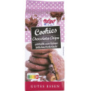 Hofgut Cookies Fully Chocolate VPE (14x180g Packung) +...