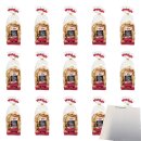 Hofgut Schweinsöhrchen VPE (15x200g Beutel) + usy Block