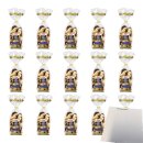 Hofgut Schoko-Spritzgebäck VPE (15x200g Beutel) + usy Block