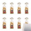 Hofgut Biskuitzungen VPE (8x200g Beutel) + usy Block