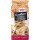 Hofgut Cookies Apfelstrudel VPE (12x225g Packung) + usy Block