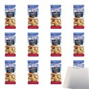 Hofgut Triple Choc Cookies VPE (12x200g Packung) + usy Block