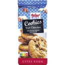 Hofgut Triple Choc Cookies VPE (12x200g Packung) + usy Block