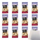 Hofgut Mini Cookies VPE (12x175g Packung) + usy Block