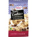 Hofgut Mini Cookies VPE (12x175g Packung) + usy Block