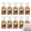 Hofgut Vitalgebäck VPE (10x200g Packung) + usy Block