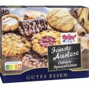 Hofgut Feinste Auslese VPE (6x300g Packung) + usy Block
