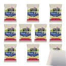 Hofgut Chips Acker-Kracher gesalzen VPE (10x120g Beutel) + usy Block