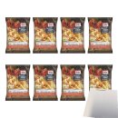 Hofgut Kessel Chips Red Pepper VPE (8x150g Beutel) + usy Block