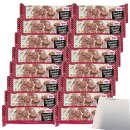 Hofgut Chocolate Peanut Cookies VPE (16x150g Packung) + usy Block