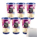 Hofgut Popcorn süß Becher VPE (6x50g Becher) +...