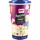 Hofgut Popcorn süß Becher VPE (6x50g Becher) + usy Block