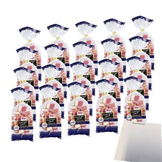 Hofgut Hamburger Speck VPE (20x175g Beutel) + usy Block