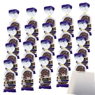 Hofgut Gelee-Bananen VPE (20x175g Beutel) + usy Block