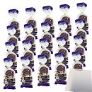 Hofgut Gelee-Bananen VPE (20x175g Beutel) + usy Block