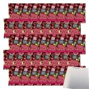 Hofgut Kirschbonbons VPE (40x150g Beutel) + usy Block