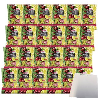 Hofgut Menthol-Mix VPE (24x250g Beutel) + usy Block