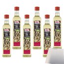 Hofgut Erdnussöl VPE (6x500ml Flasche) + usy Block