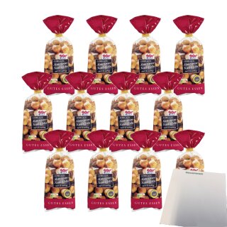 Hofgut Marzipankartoffeln VPE (12x250g Beutel) + usy Block