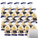 Hofgut Orangen & Zitronen Gelee-scheiben VPE (20x175g Beutel) + usy Block