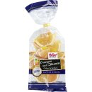 Hofgut Orangen & Zitronen Gelee-scheiben VPE (20x175g Beutel) + usy Block