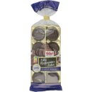 Hofgut Pfefferminztaler VPE (24x150g Beutel) + usy Block