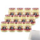 Hofgut Apfelkompott VPE (12x370ml Glas) + usy Block