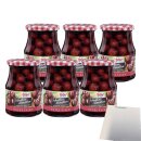 Hofgut Schattenmorellen VPE (6x370ml Glas) + usy Block