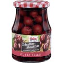 Hofgut Schattenmorellen VPE (6x370ml Glas) + usy Block